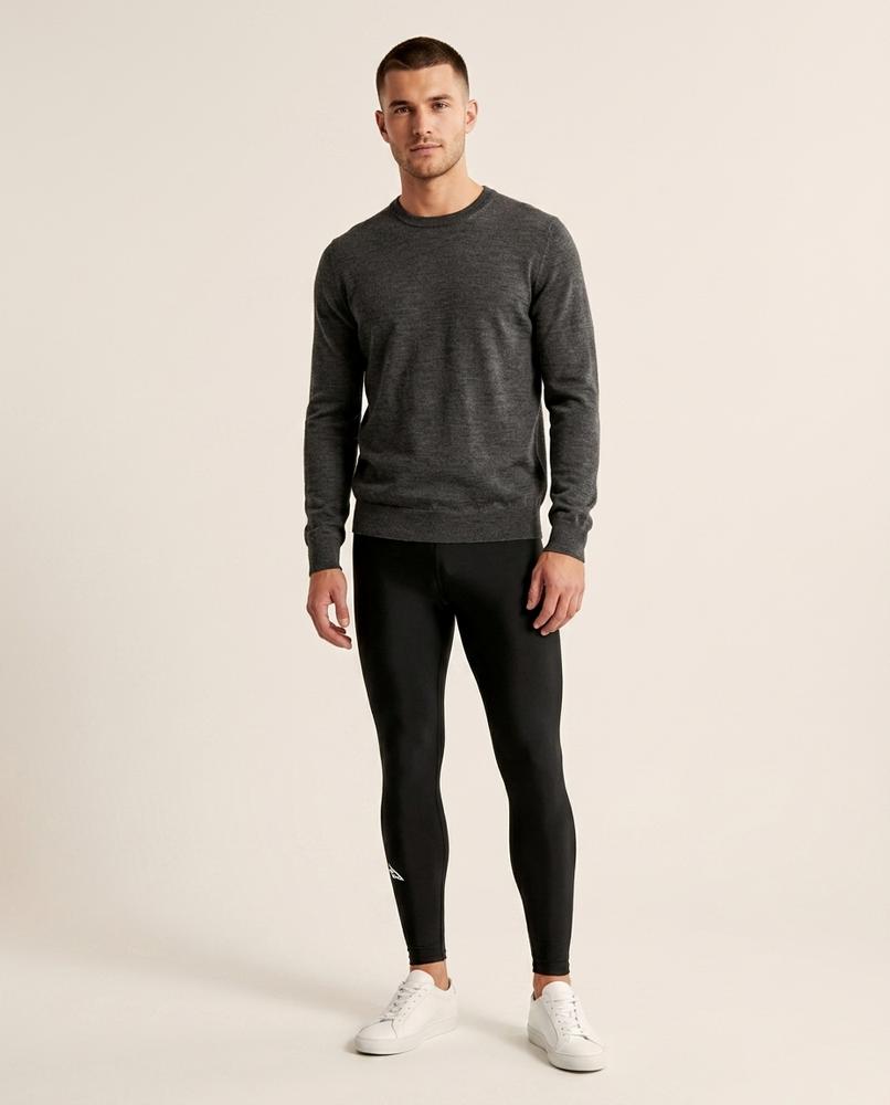 Lands Mode - Selar | Elastisch Enganliegend Hose Herren