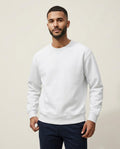 Lands Mode - Rimar | Langärmliges Rundhals Sweatshirt Unisex