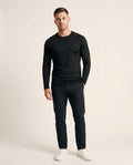 Lands Mode - Setor | Funktional Langärmlig Shirt Herren