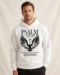 Lands Mode - Colom | Bedruckter Langärmlig Hoodie Unisex