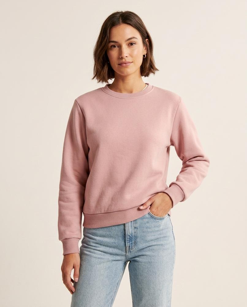 Lands Mode - Nihal | Gefüttert Langärmlig Sweatshirt Herren