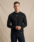 Lands Mode - Lelor | Strukturiert Langärmlig Pullover Herren