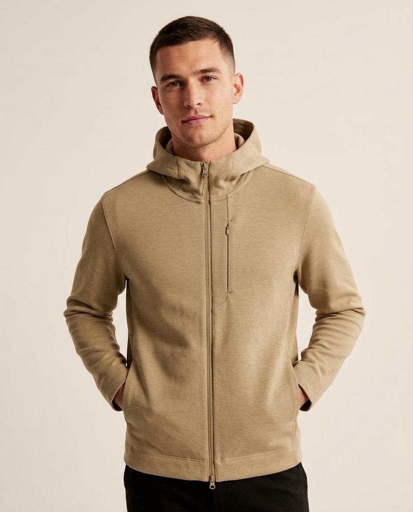 Lands Mode - Vatal | Kapuzen Softshell Jacke Herren