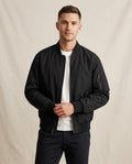 Lands Mode - Ellen | Oversized Wattierte Jacke Unisex