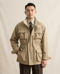 Lands Mode - Diful | Funktional Verstellbar Jacke Herren