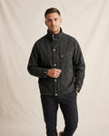 Lands Mode - Semon | Strukturierte Hochgeschlossene Jacke Unisex