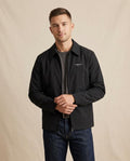 Lands Mode - Yover | Gekragte Gezipte Jacke Unisex