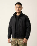Lands Mode - Zetir | Taktische Softshell Jacke Herren