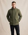 Lands Mode - Ellin | Gefütterte Funktionale Jacke Herren