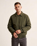 Lands Mode - Camor | Gefüttert Gesteppt Jacke Unisex