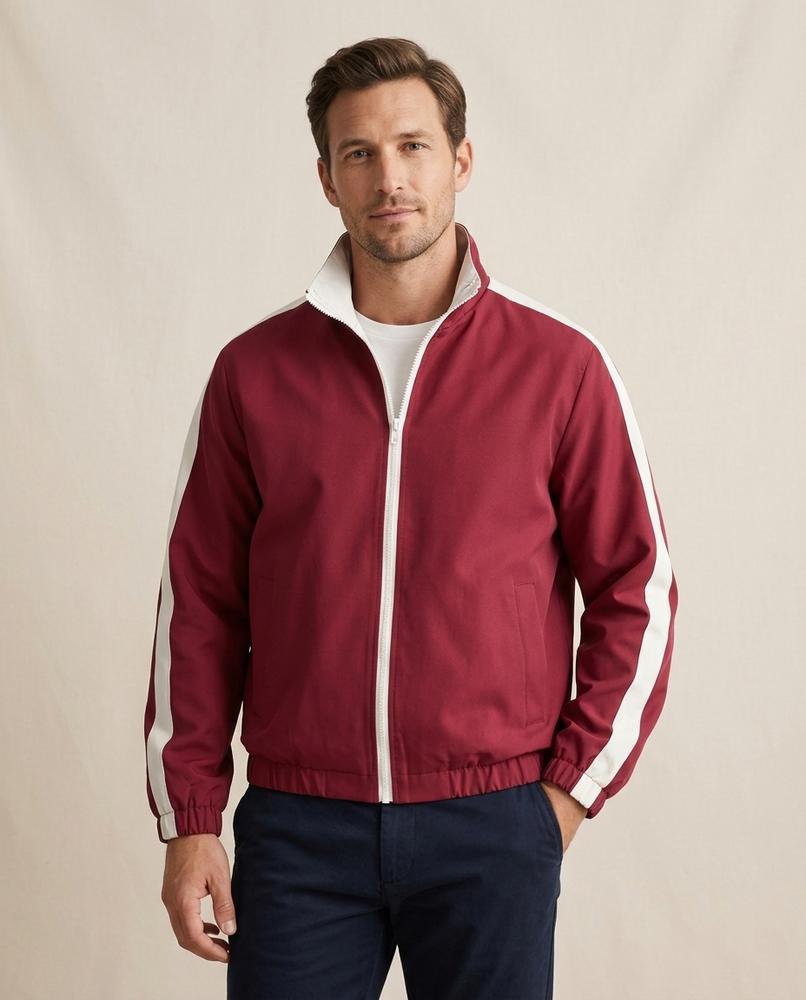 Lands Mode - Tiron | Wendbar Zweifarbig Jacke Unisex
