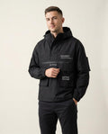 Lands Mode - Elmon | Funktionale Bedruckte Jacke Unisex