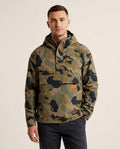 Lands Mode - Viken | Tarnfarben Leicht Jacke Unisex