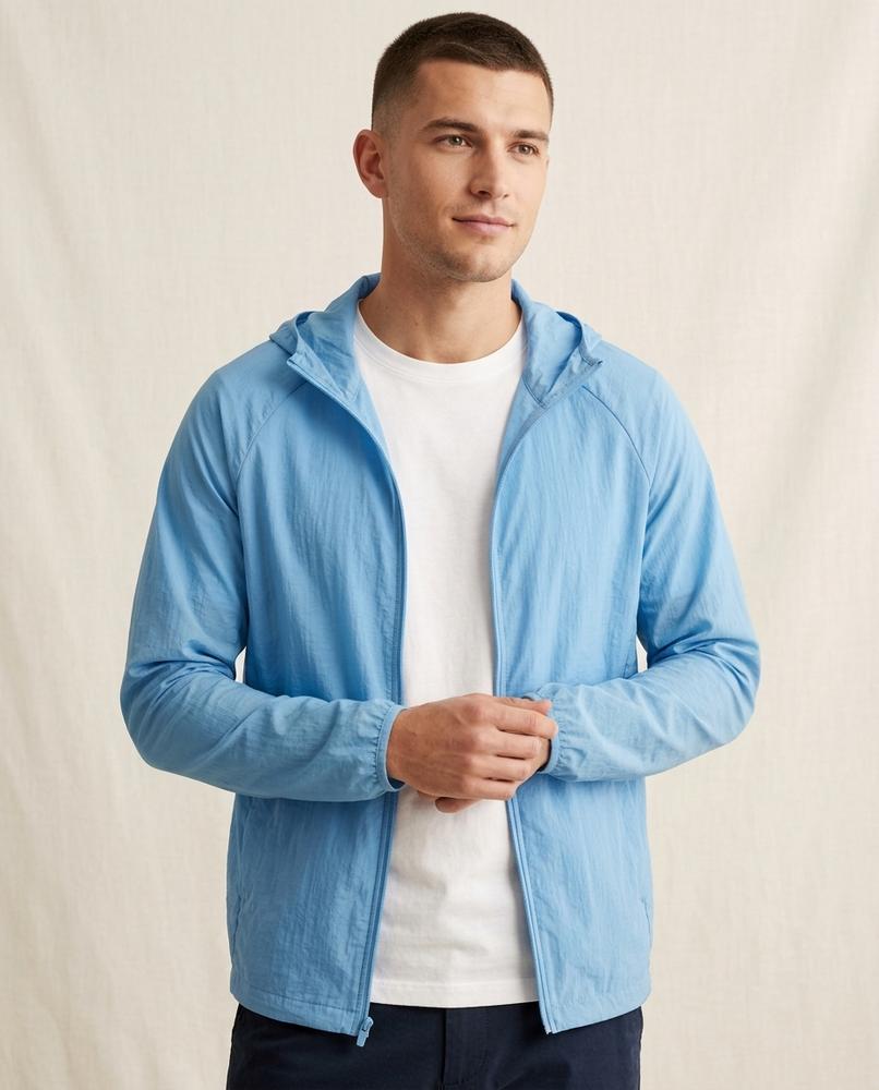 Lands Mode - Nevin | Leichte Synthetik Jacke Unisex