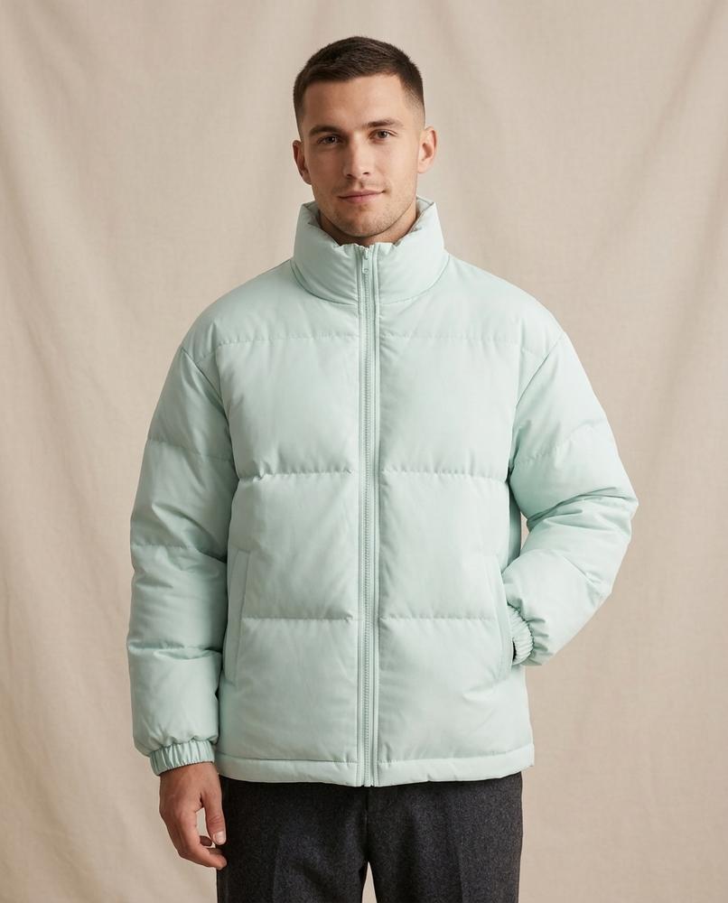 Lands Mode - Rodar | Gesteppte Wattierte Jacke Unisex
