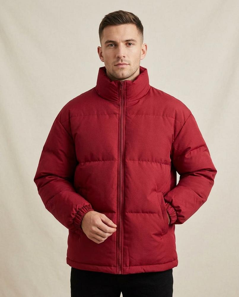 Lands Mode - Rodar | Gesteppte Wattierte Jacke Unisex