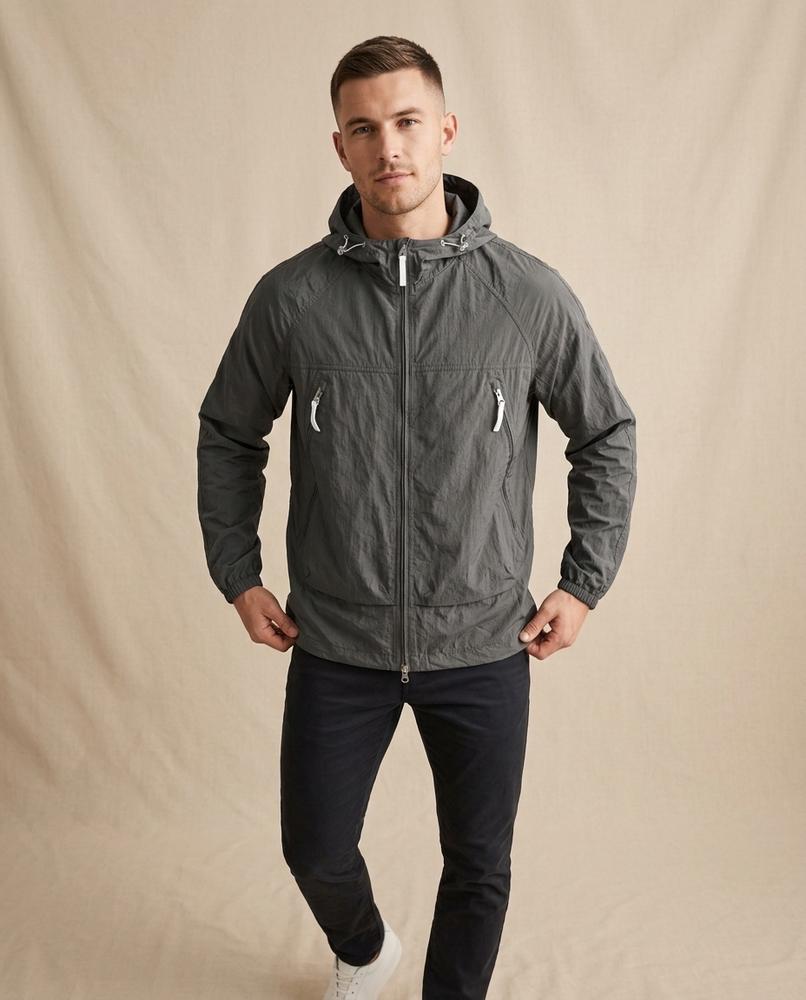 Lands Mode - Zaren | Leichte Synthetik Jacke Herren
