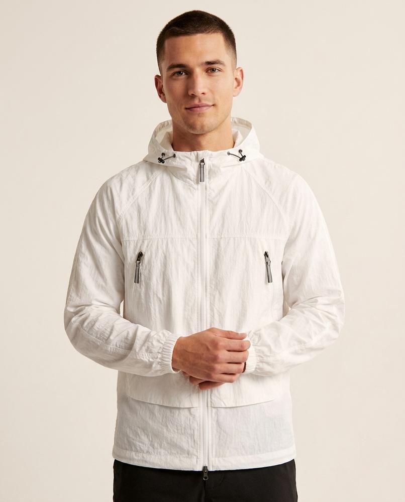 Lands Mode - Zaren | Leichte Synthetik Jacke Herren