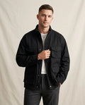 Lands Mode - Sehal | Funktional Weit Jacke Unisex