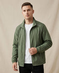 Lands Mode - Roren | Leichte Ungefütterte Jacke Herren