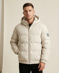 Lands Mode - Kesen | Gesteppte Wattierte Jacke Herren