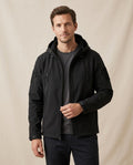 Lands Mode - Kemel | Funktionale Softshell Jacke Herren