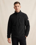 Lands Mode - Damel | Gefüttert Fleece Jacke Herren