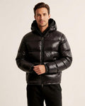 Lands Mode - Rivar | Gesteppt Wattiert Jacke Unisex
