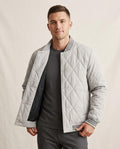 Lands Mode - Terid | Gesteppt Wattiert Jacke Herren