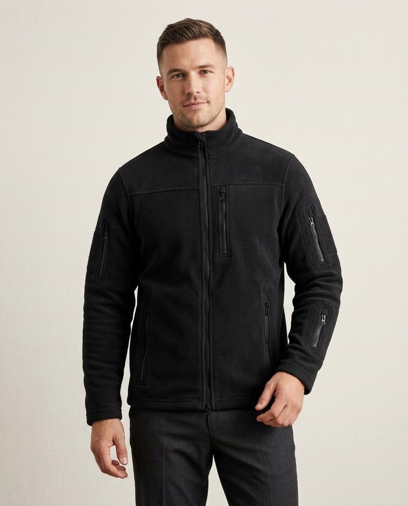 Lands Mode - Curik | Funktional Wärmend Jacke Herren