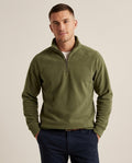Lands Mode - Vawat | Hochschließend Langärmlig Pullover Herren