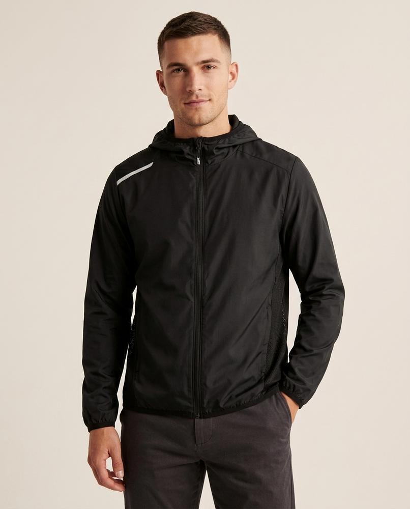 Lands Mode - Dedot | Leichte Atmungsaktive Jacke Herren