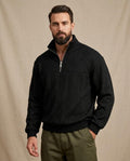 Lands Mode - Lubok | Strukturiert Warm Pullover Herren