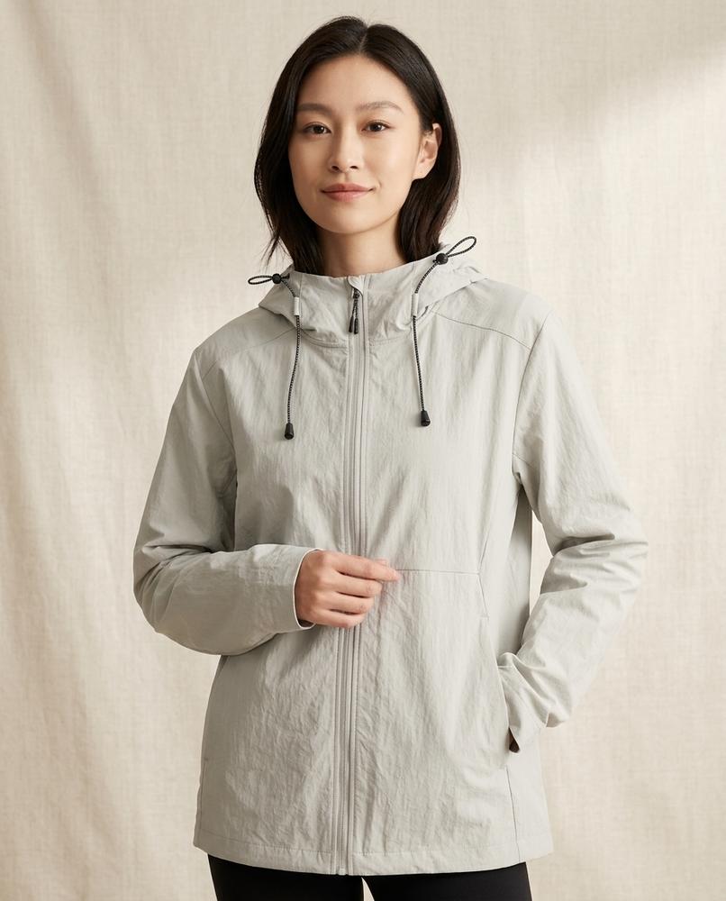 Lands Mode - Nakuv | Leichte Funktionale Jacke Herren