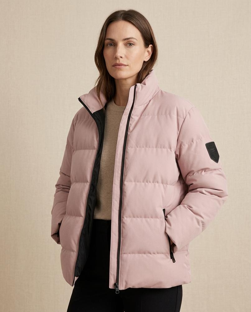 Lands Mode - Depes | Gesteppt Gefüttert Jacke Herren