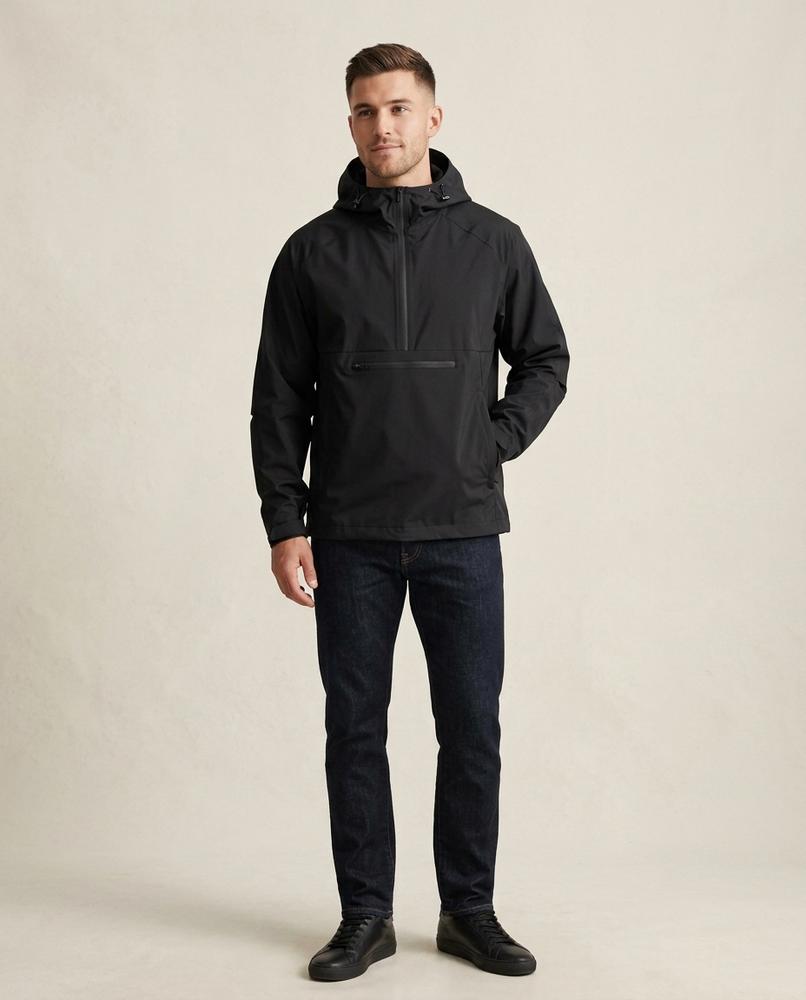 Lands Mode - Zufer | Leichte Synthetik Jacke Unisex