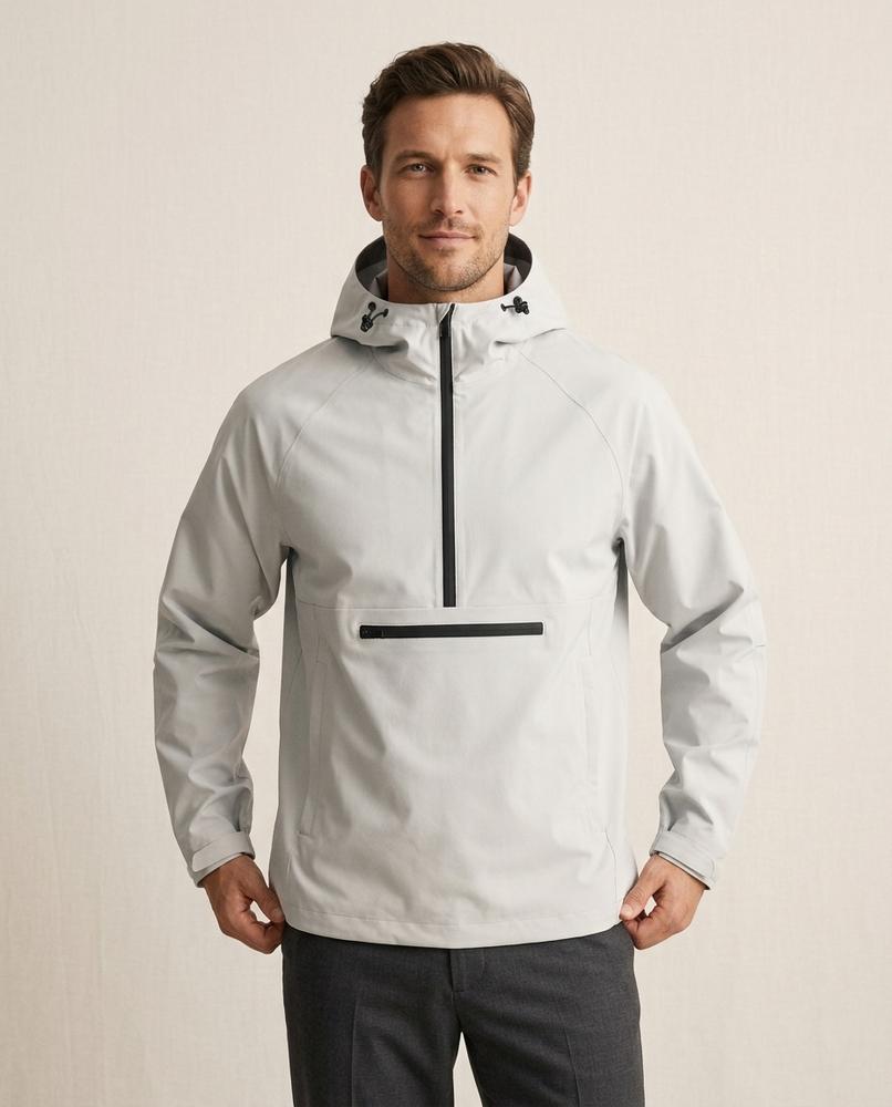 Lands Mode - Zufer | Leichte Synthetik Jacke Unisex