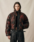 Lands Mode - Sotik | Wattierte Gesteppte Jacke Damen