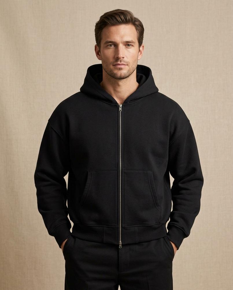Lands Mode - Nabir | Kastig Schwer Hoodie Unisex