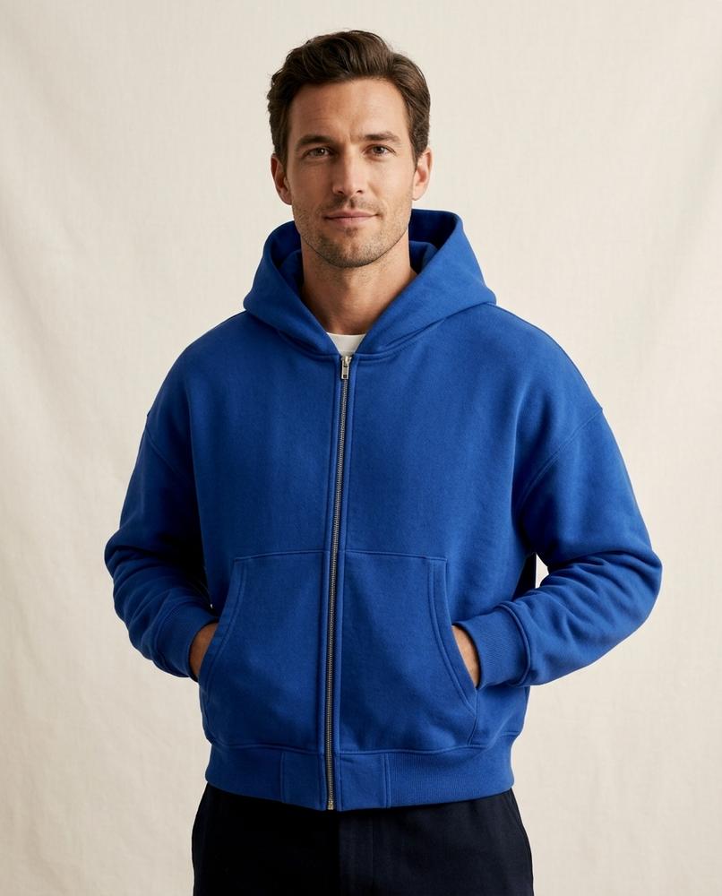 Lands Mode - Nabir | Kastig Schwer Hoodie Unisex