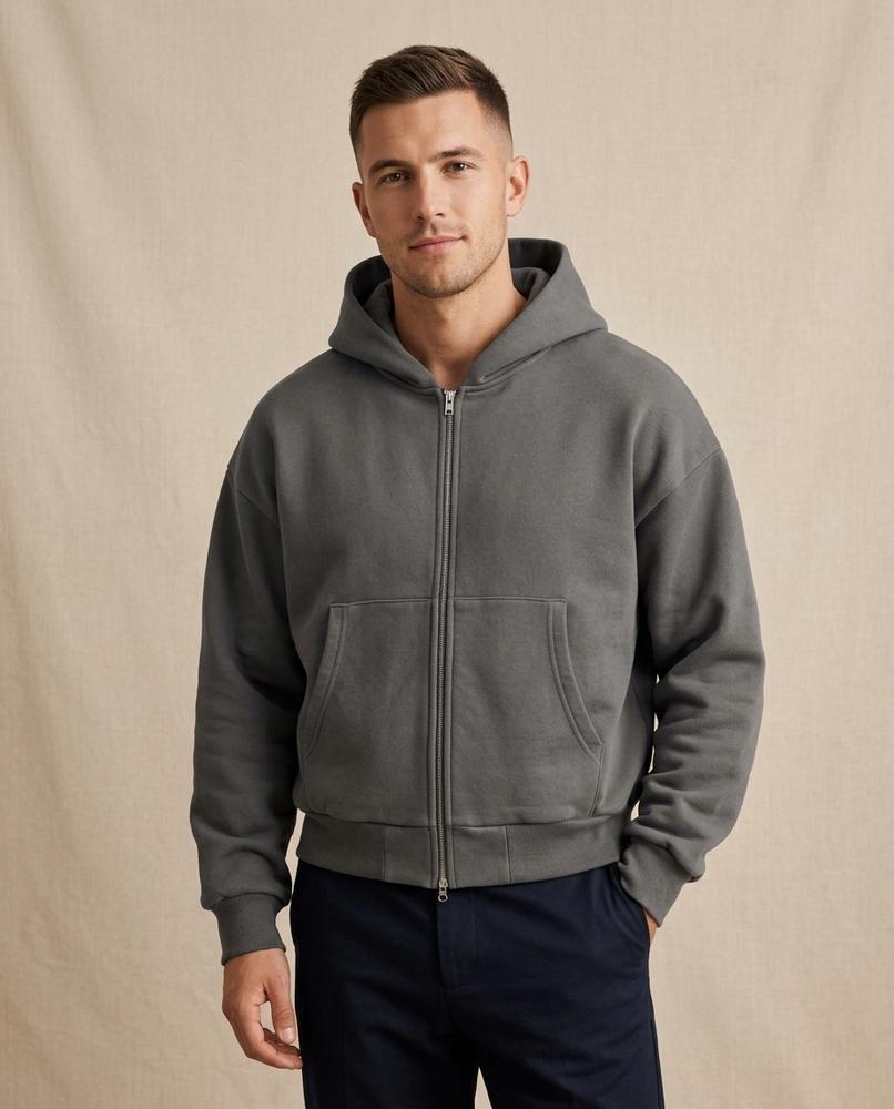 Lands Mode - Nabir | Kastig Schwer Hoodie Unisex
