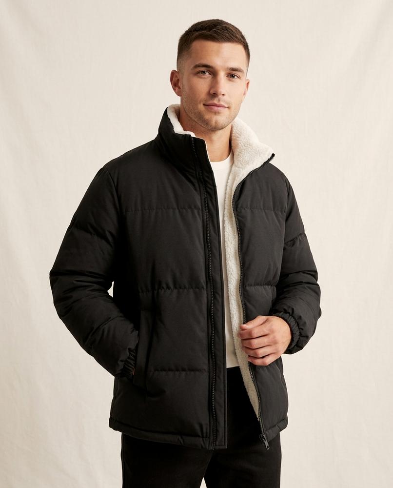 Lands Mode - Tumev | Gesteppt Gefüttert Jacke Unisex