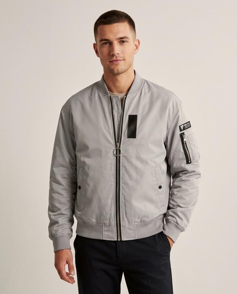 Lands Mode - Tivod | Gefütterte Synthetische Jacke Herren