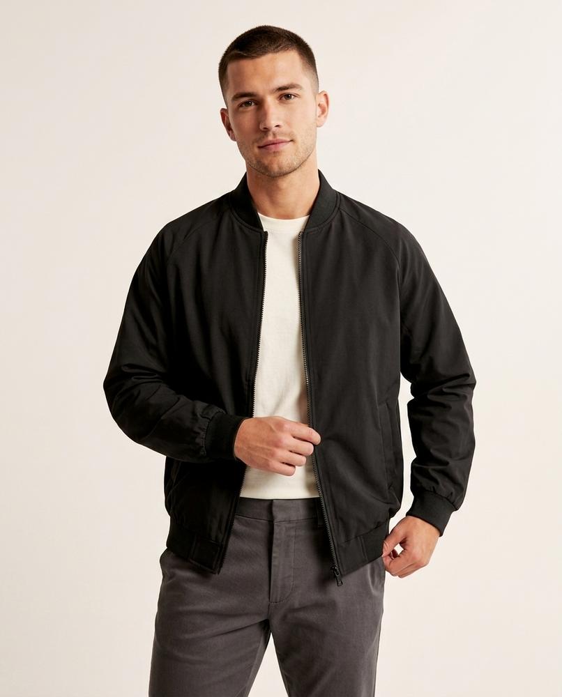 Lands Mode - Mevot | Gefüttert Gerippt Jacke Unisex