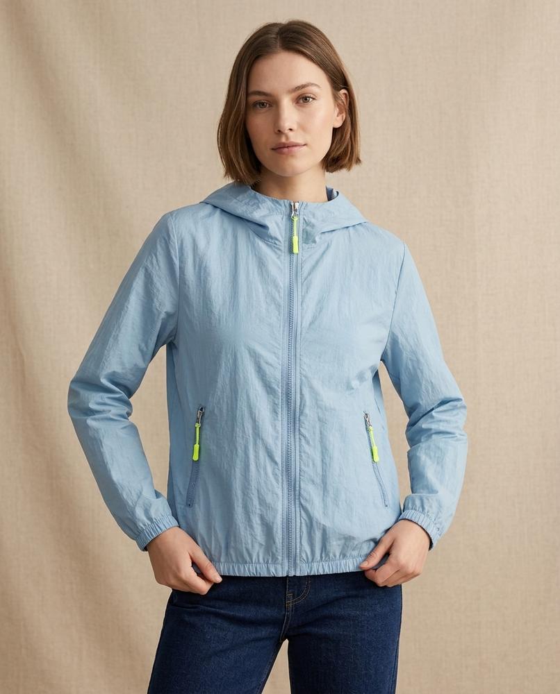 Lands Mode - Zivit | Leicht Windabweisend Jacke Unisex