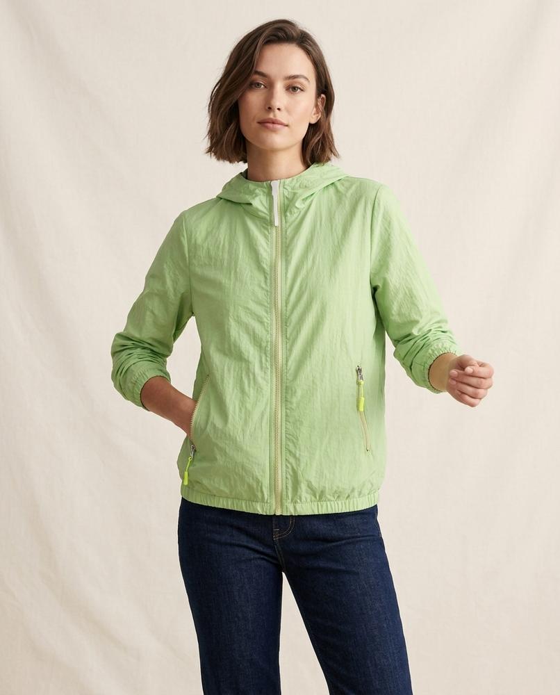 Lands Mode - Zivit | Leicht Windabweisend Jacke Unisex