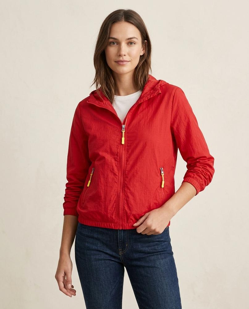 Lands Mode - Zivit | Leicht Windabweisend Jacke Unisex