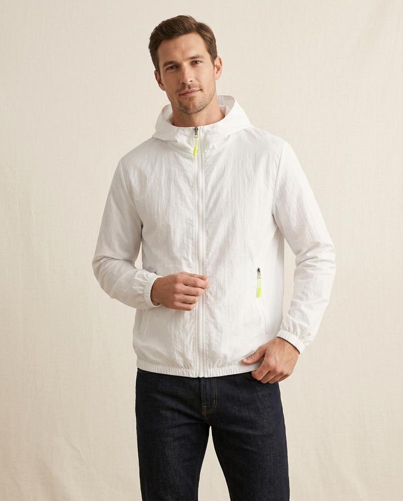 Lands Mode - Zivit | Leicht Windabweisend Jacke Unisex
