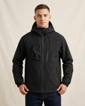Lands Mode - Volor | Funktionale Wasserabweisende Jacke Unisex