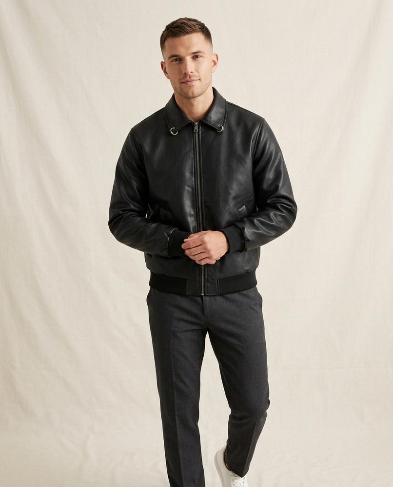 Lands Mode - Likiv | Synthetisch Gefüttert Jacke Unisex